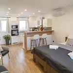 Smrz Apartmanhotel Sepekov