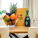Smrz Apartmanhotel Sepekov