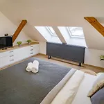 Apartmanhotel Smrz
