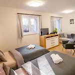 Smrz Apartmanhotel