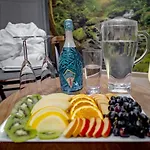 Apartmanhotel Smrz 4*