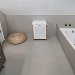 מלון דירות Smrz