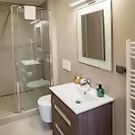 מלון דירות Smrz 4*