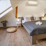 Smrz Apartmanhotel