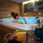 Apartmanhotel Smrz Sepekov