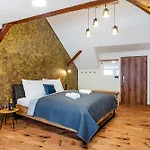 Smrz Apartmanhotel