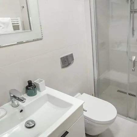 Smrž Aparthotel Sepekov