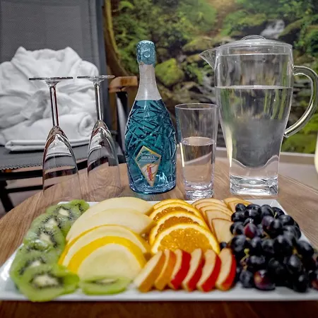 Aparthotel Smrž 4*