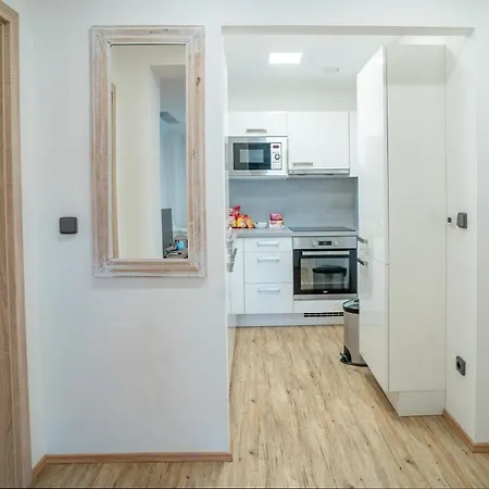 Aparthotel Smrz Sepekov