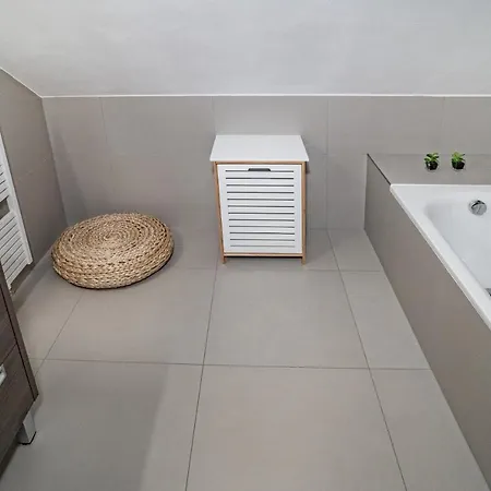 Aparthotel Smrž