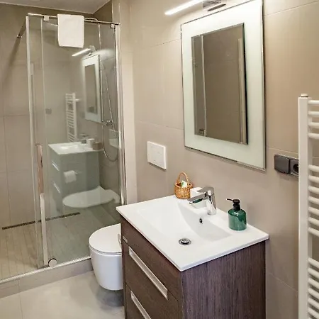 Aparthotel Smrž 4*