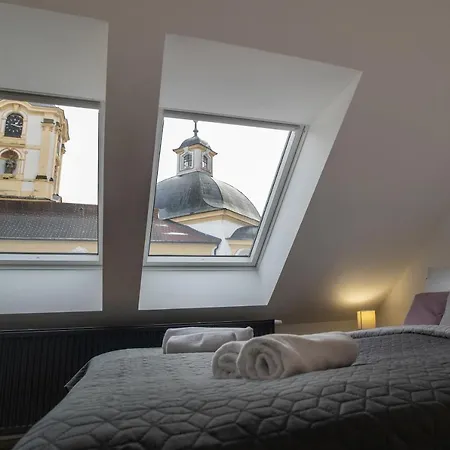 Smrz Aparthotel Sepekov