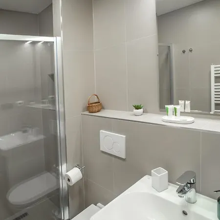 Aparthotel Smrž 4*