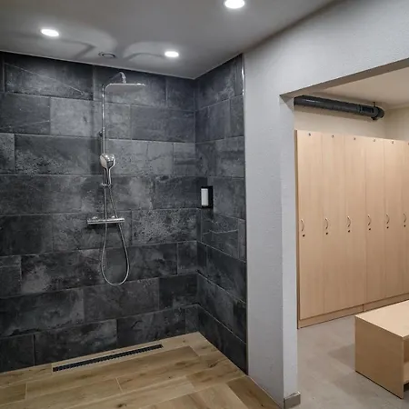 Aparthotel Smrž Sepekov