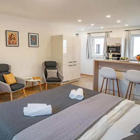 Aparthotel Smrz 4*