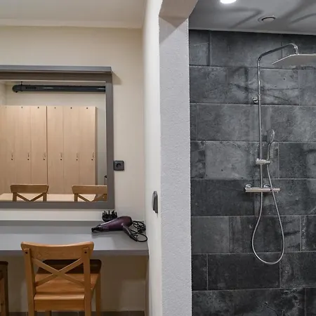 Smrž Aparthotel 4*