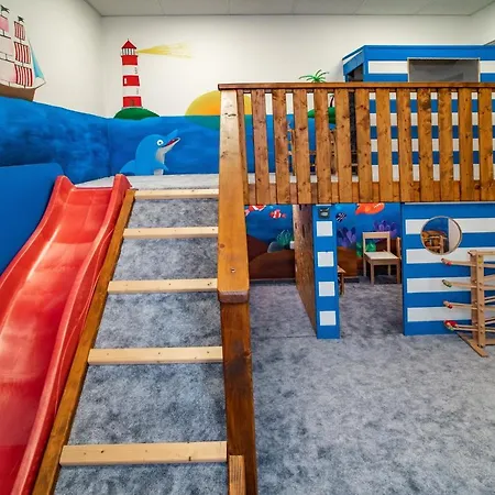 Aparthotel Smrz