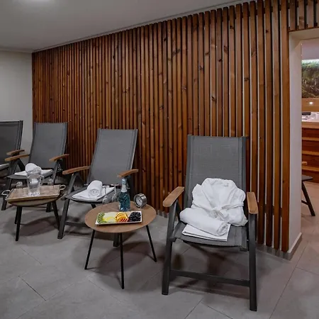 Aparthotel Smrz Sepekov