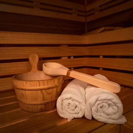 Smrz Aparthotel Sepekov