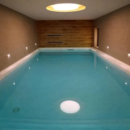 Aparthotel Smrž