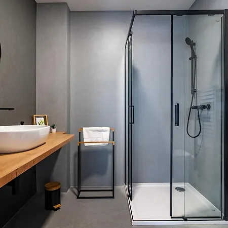 Aparthotel Smrž Sepekov