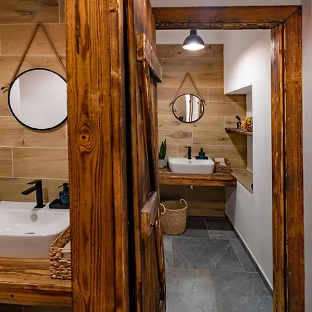 Smrz Апарт-отель Sepekov