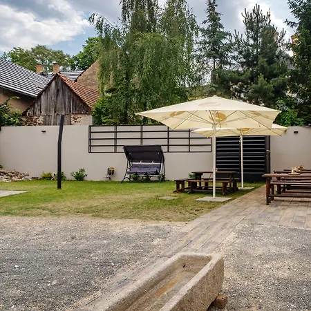Smrž 4*