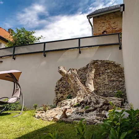 Aparthotel Smrž