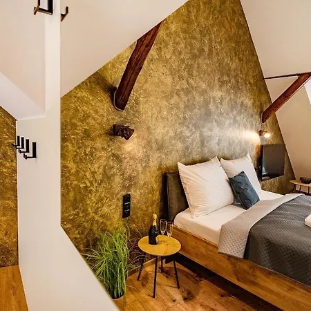 Апарт-отель Smrz Sepekov