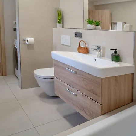 Aparthotel Smrž Sepekov
