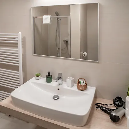 Smrz Апарт-отель Sepekov