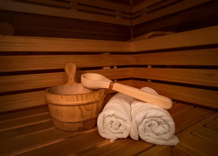 Smrz Ξενοδοχείο με διαμερίσματα Sepekov