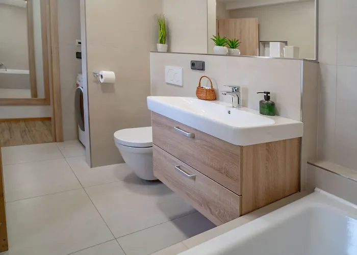 Lejlighedshotel Smrz Sepekov